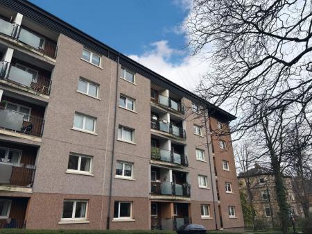 Princes Place, Hyndland, Glasgow, G12