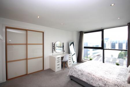 1 bedroom Flat to let in Stobcross Street, Finnieston
