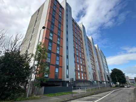 Stobcross Street, Finnieston