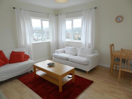 2 bedroom Flat to let in Turners Avenue, Paisley