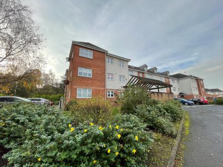 Turners Avenue, Paisley