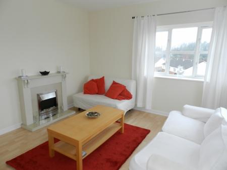 2 bedroom Flat to let in Turners Avenue, Paisley