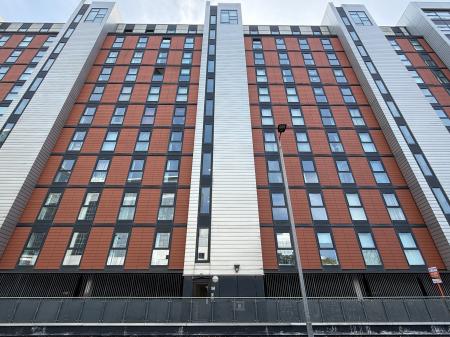 Stobcross Street, Finnieston