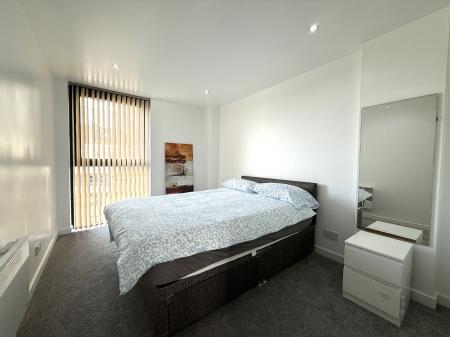 2 bedroom Flat to let in Stobcross Street, Finnieston