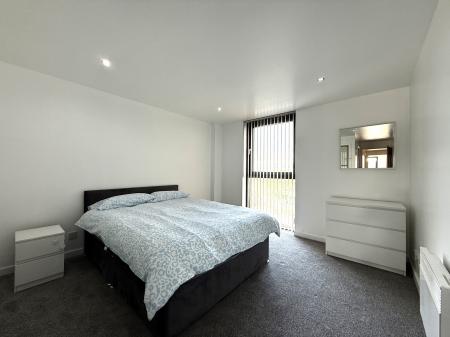 2 bedroom Flat to let in Stobcross Street, Finnieston