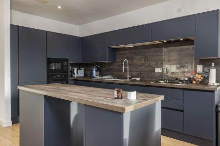 2 bedroom Flat for sale in Lancefield Quay, Finnieston