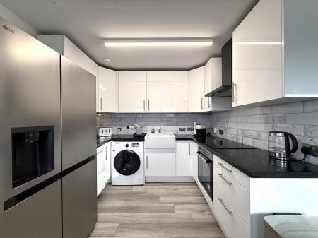 2 bedroom Flat to let in Carrick Quay, Clyde Street, Waterfront