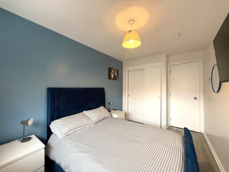 2 bedroom Flat to let in Carrick Quay, Clyde Street, Waterfront