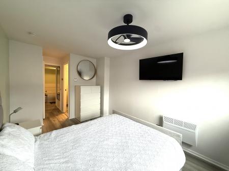 2 bedroom Flat to let in Carrick Quay, Clyde Street, Waterfront