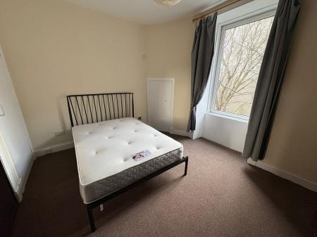 1 bedroom Flat to let in Bolton Drive, Mount Florida, Glasgow, G42