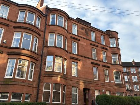 Bolton Drive, Mount Florida, Glasgow, G42