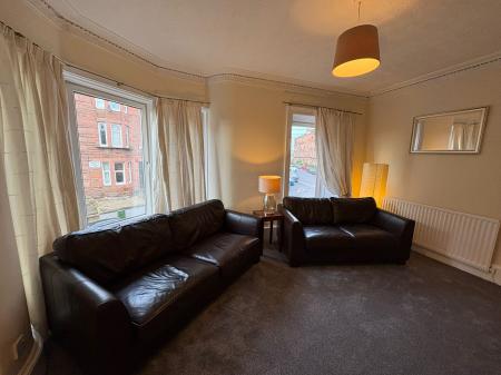 1 bedroom Flat to let in Bolton Drive, Mount Florida, Glasgow, G42