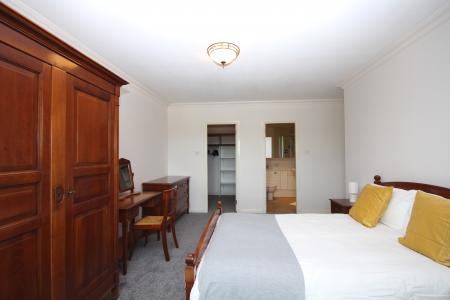3 bedroom Flat to let in Ashwood Gardens, Jordanhill