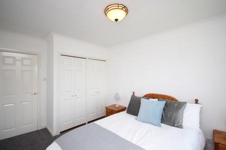 3 bedroom Flat to let in Ashwood Gardens, Jordanhill