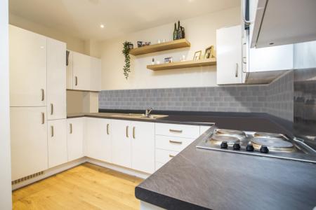 2 bedroom Apartment for sale in 21 Ladysmith Road, Wealdstone, Harrow, HA3