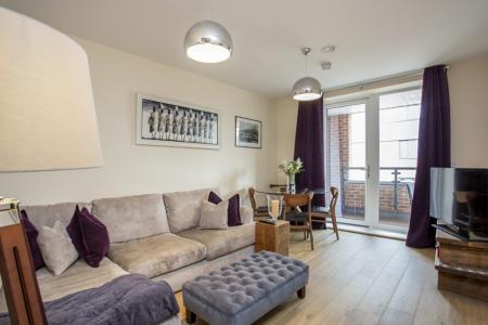 2 bedroom Apartment for sale in 21 Ladysmith Road, Wealdstone, Harrow, HA3