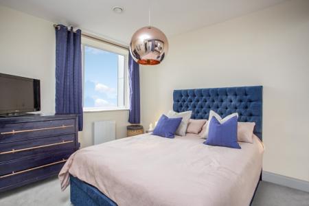 2 bedroom Apartment for sale in 21 Ladysmith Road, Wealdstone, Harrow, HA3