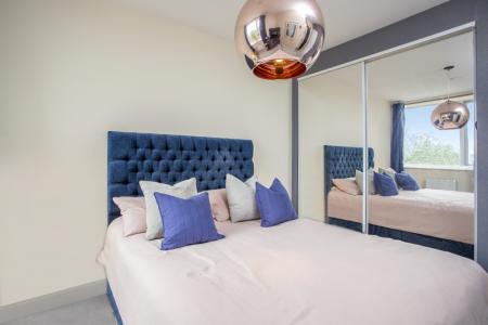 2 bedroom Apartment for sale in 21 Ladysmith Road, Wealdstone, Harrow, HA3