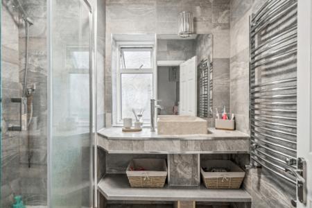 3 bedroom Semi-detached house for sale in Burgess Avenue, Kingsbury, NW9