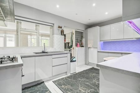 Burgess Avenue, Kingsbury, NW9