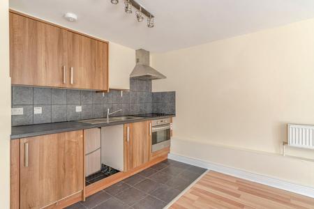 1 bedroom Apartment for sale in Columbia Avenue, Edgware, HA8