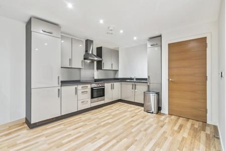 2 bedroom Apartment for sale in Letchworth Road, Stanmore Place, Stanmore, HA7