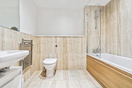 2 bedroom Apartment for sale in Letchworth Road, Stanmore Place, Stanmore, HA7