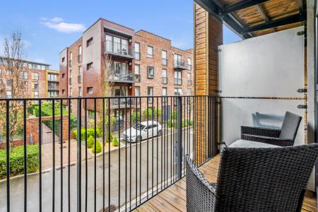 2 bedroom Apartment for sale in Letchworth Road, Stanmore Place, Stanmore, HA7