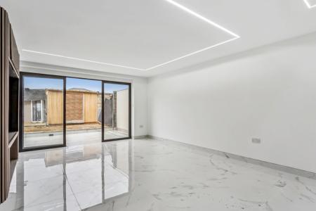 3 bedroom Bungalow for sale in Penrose Avenue, Watford, WD19