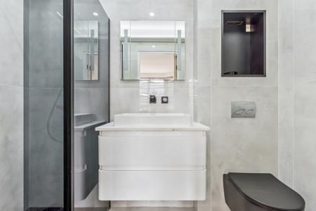 3 bedroom Bungalow for sale in Penrose Avenue, Watford, WD19