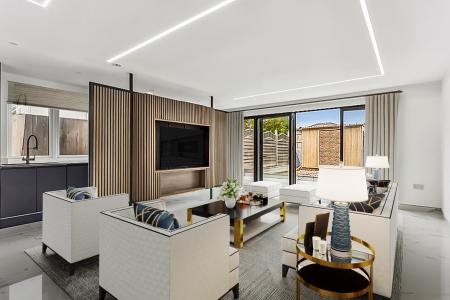 3 bedroom Bungalow for sale in Penrose Avenue, Watford, WD19