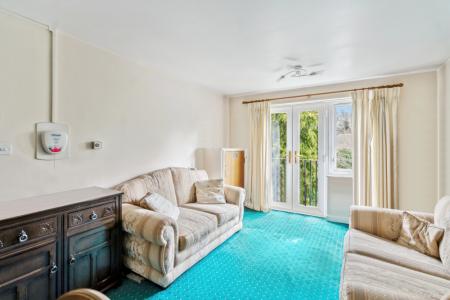 1 bedroom Apartment for sale in Uxbridge Road, Pinner, HA5
