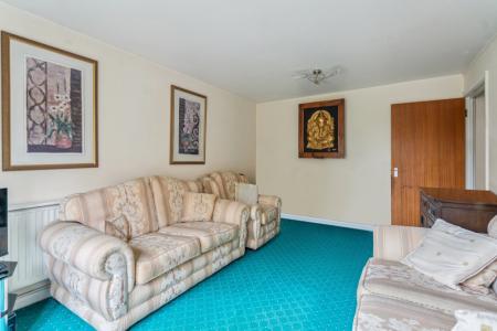1 bedroom Apartment for sale in Uxbridge Road, Pinner, HA5