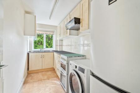 1 bedroom Apartment for sale in Uxbridge Road, Pinner, HA5
