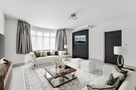 4 bedroom Detached bungalow for sale in Uppingham Avenue, Stanmore, HA7