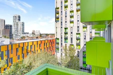 1 Arboretum Place, Barking, Essex, IG11