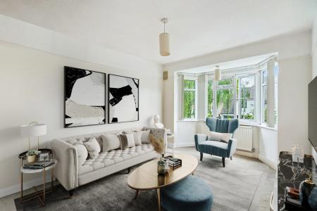 Meadow Road, Pinner, HA5