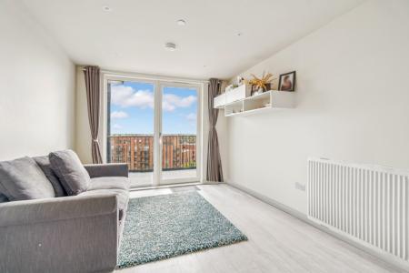 1 bedroom Apartment to let in Henry Strong Road, Harrow, HA1