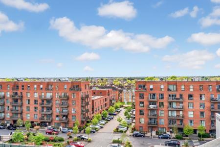 1 bedroom Apartment to let in Henry Strong Road, Harrow, HA1