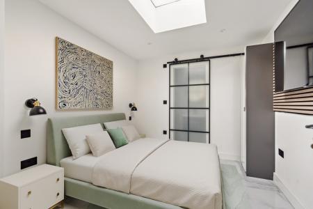 Weald Rise, Harrow Weald, Harrow, HA3