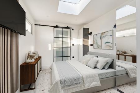 Weald Rise, Harrow Weald, Harrow, HA3