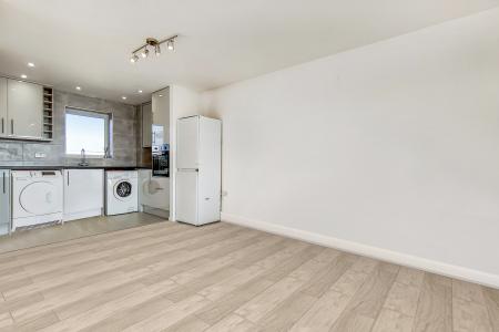 2 bedroom Apartment to let in Wellspring Crescent, Wembley Park, HA9
