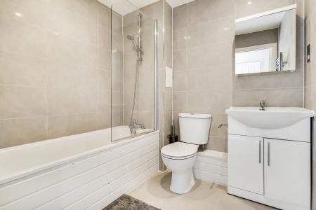 2 bedroom Apartment to let in Wellspring Crescent, Wembley Park, HA9