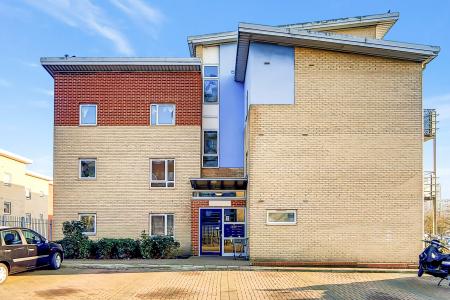 2 bedroom Apartment to let in Wellspring Crescent, Wembley Park, HA9