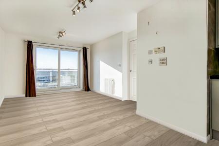 2 bedroom Apartment to let in Wellspring Crescent, Wembley Park, HA9