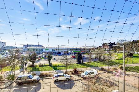 2 bedroom Apartment to let in Wellspring Crescent, Wembley Park, HA9