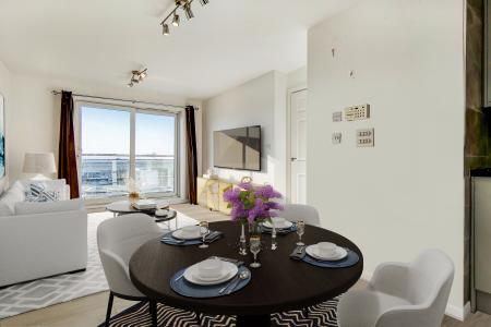 2 bedroom Apartment to let in Wellspring Crescent, Wembley Park, HA9