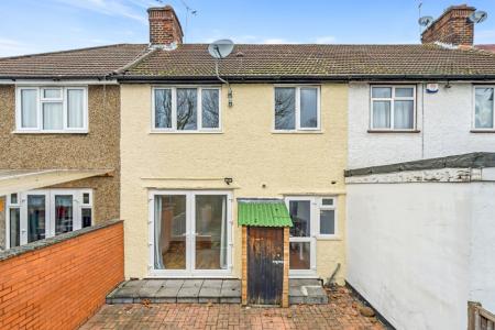 3 bedroom Terraced House to let in Charlton Road, Harrow, HA3