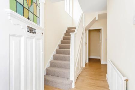 1 bedroom House share to let in Christchurch Gardens, Harrow, HA3