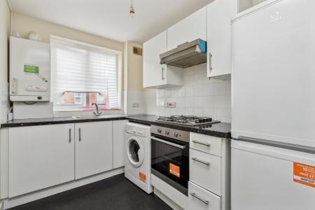 1 bedroom Apartment to let in 60 Headstone Road, Harrow, HA1